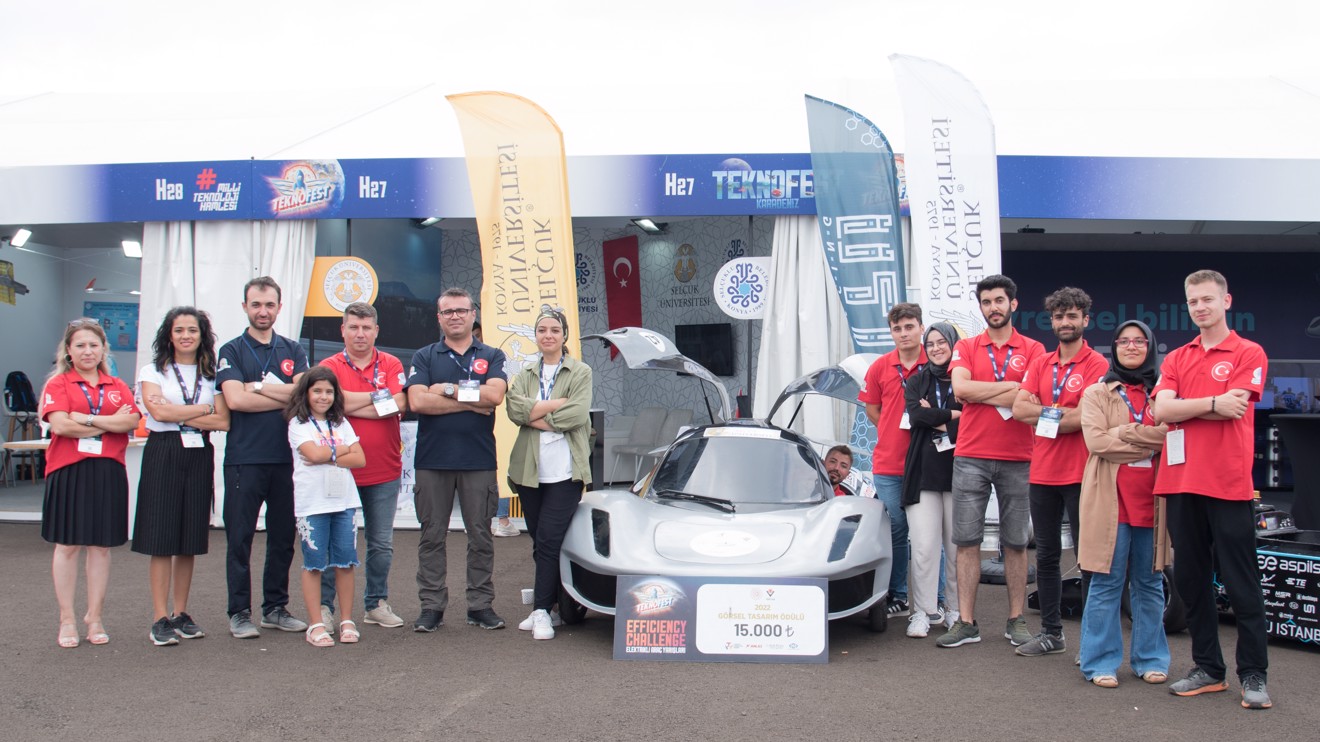 Rektör Aksoy, finale kalan takımlarla Samsun’da bir araya geldi